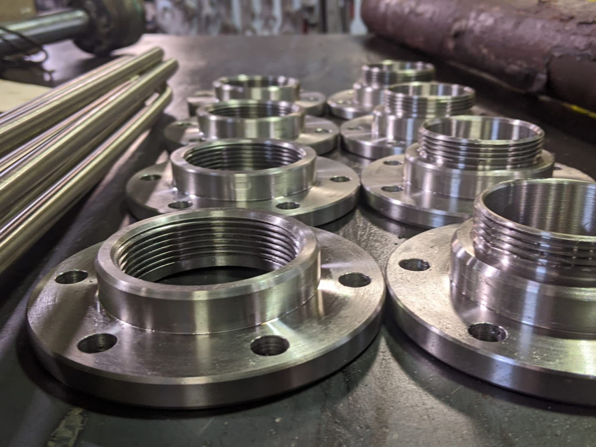 photo Linkletters Welding (LWL Manufacturing & Repairs)