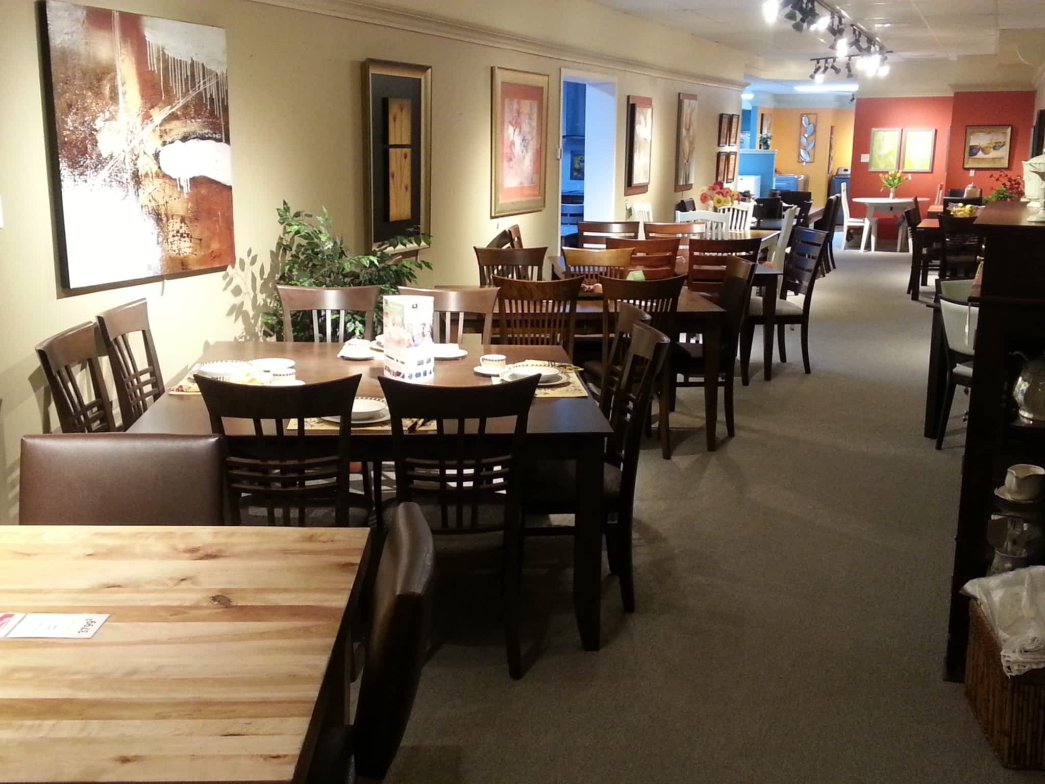 photo Ameublement Brandsource Ouellet