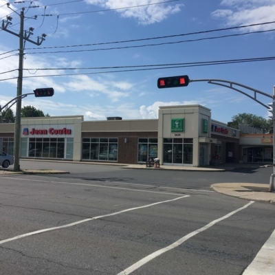 PJC Jean Coutu - Pharmacies