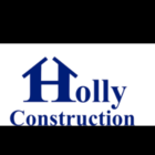 Holly Construction Inc. - Entrepreneurs généraux