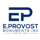 E Provost Monuments Inc - Logo