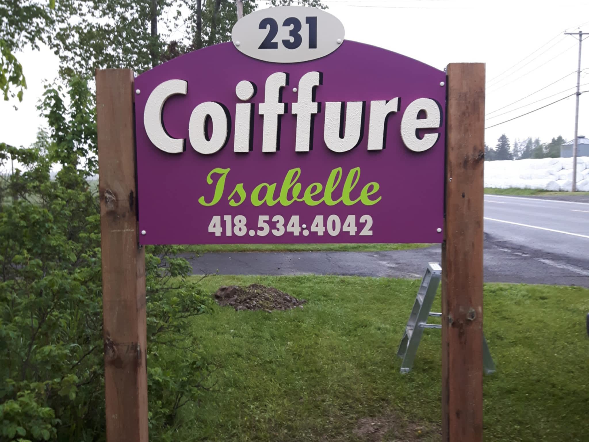 photo Affichage Enseignes Idée Plus