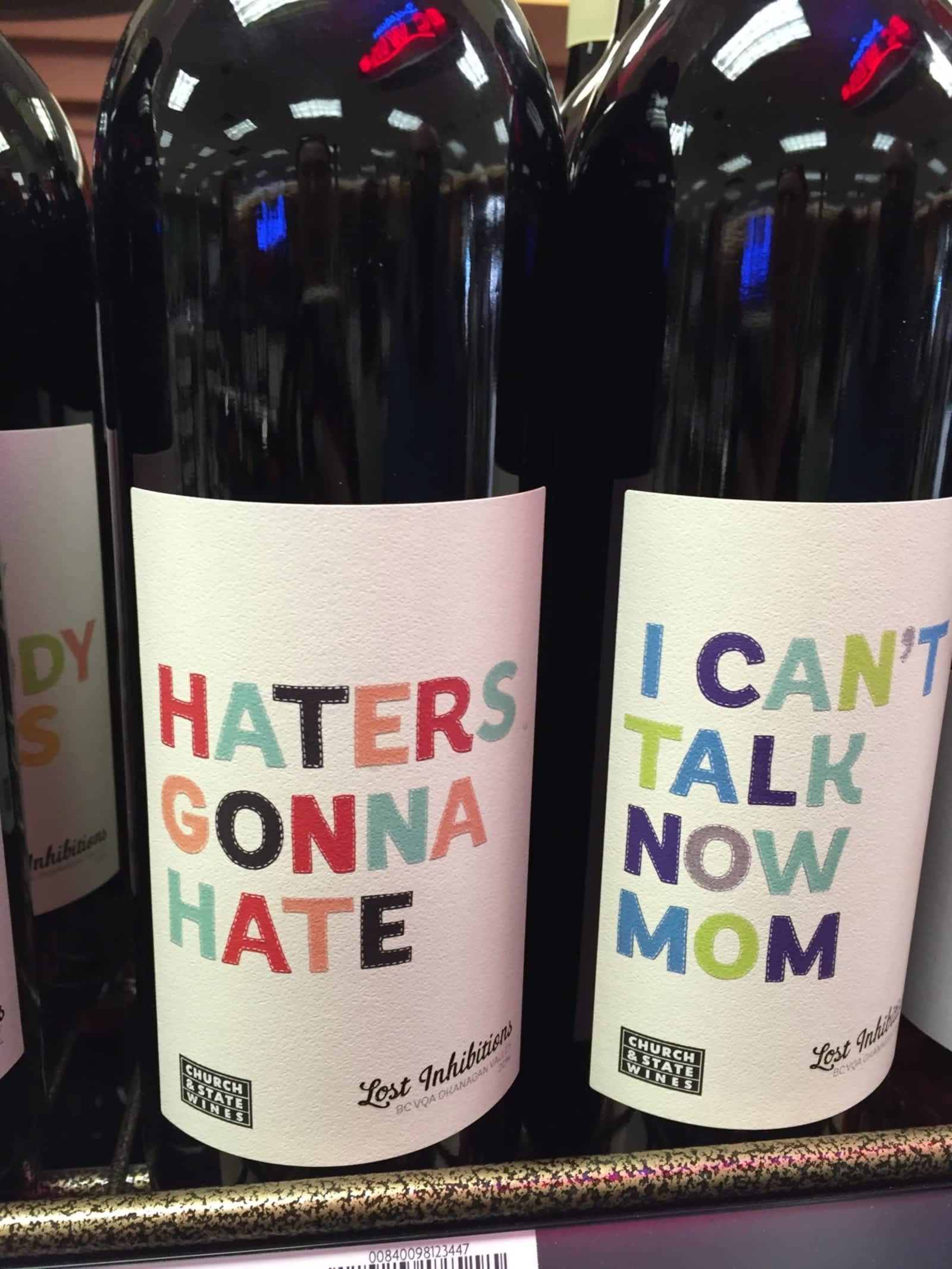 BC Liquor Store 7017 120th Street, Delta, BC