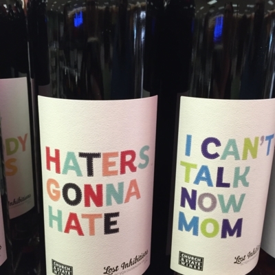 BC Liquor Store - Vins et spiritueux
