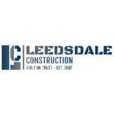 View Leedsdale Construction’s Ancaster profile