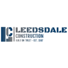 Leedsdale Construction - Home Improvements & Renovations