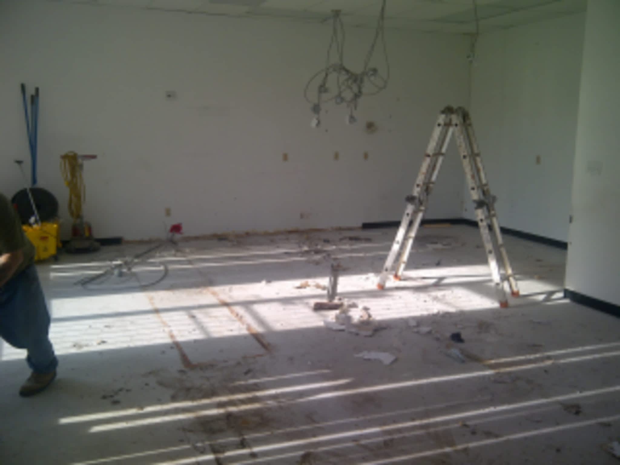 photo Durals Cleaning Services Inc