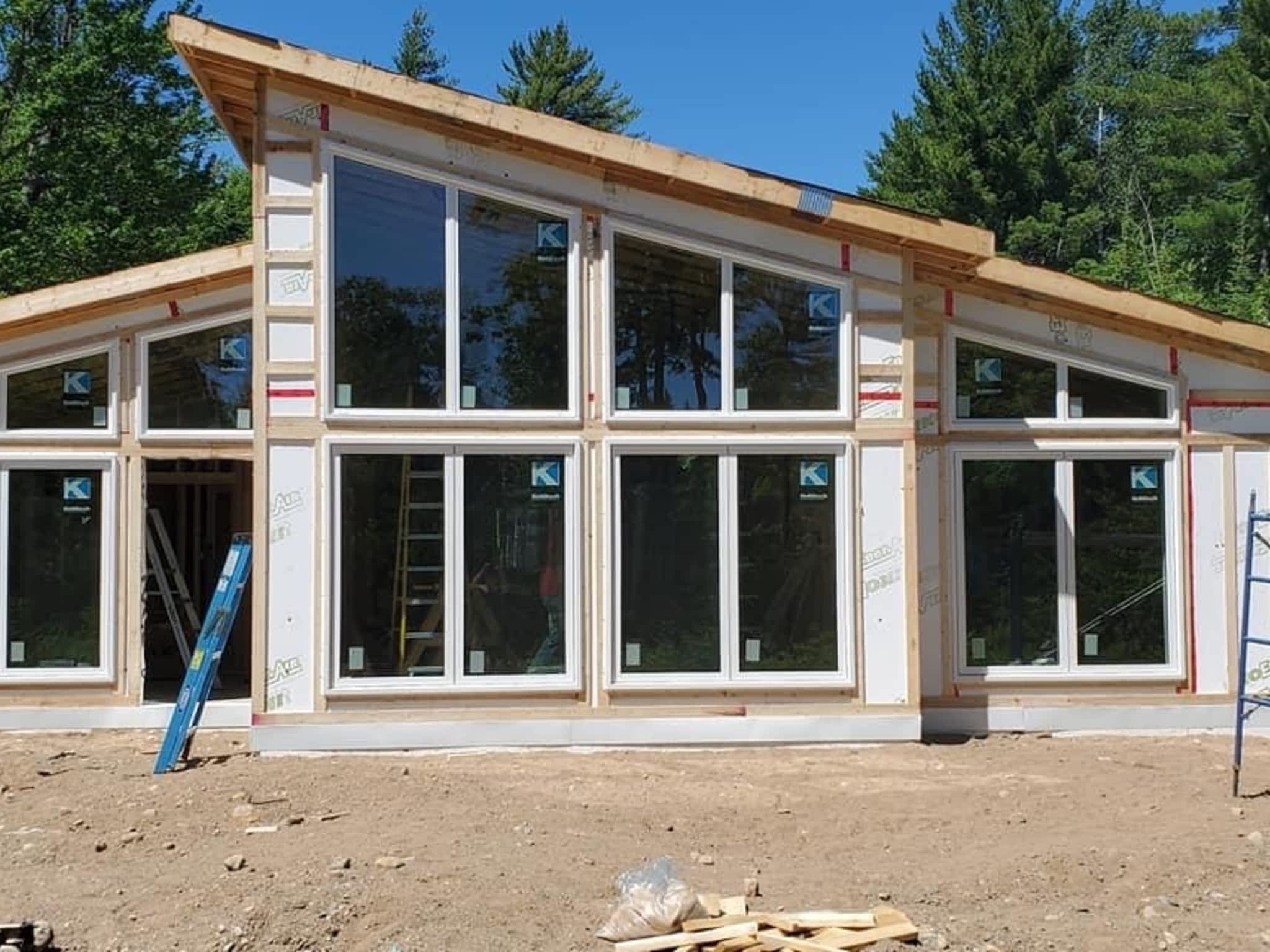 photo Xodex Contracting