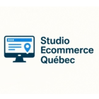Studio Ecommerce Québec - Logo