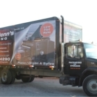Little Glenn's Moving and Delivery - Camionnage