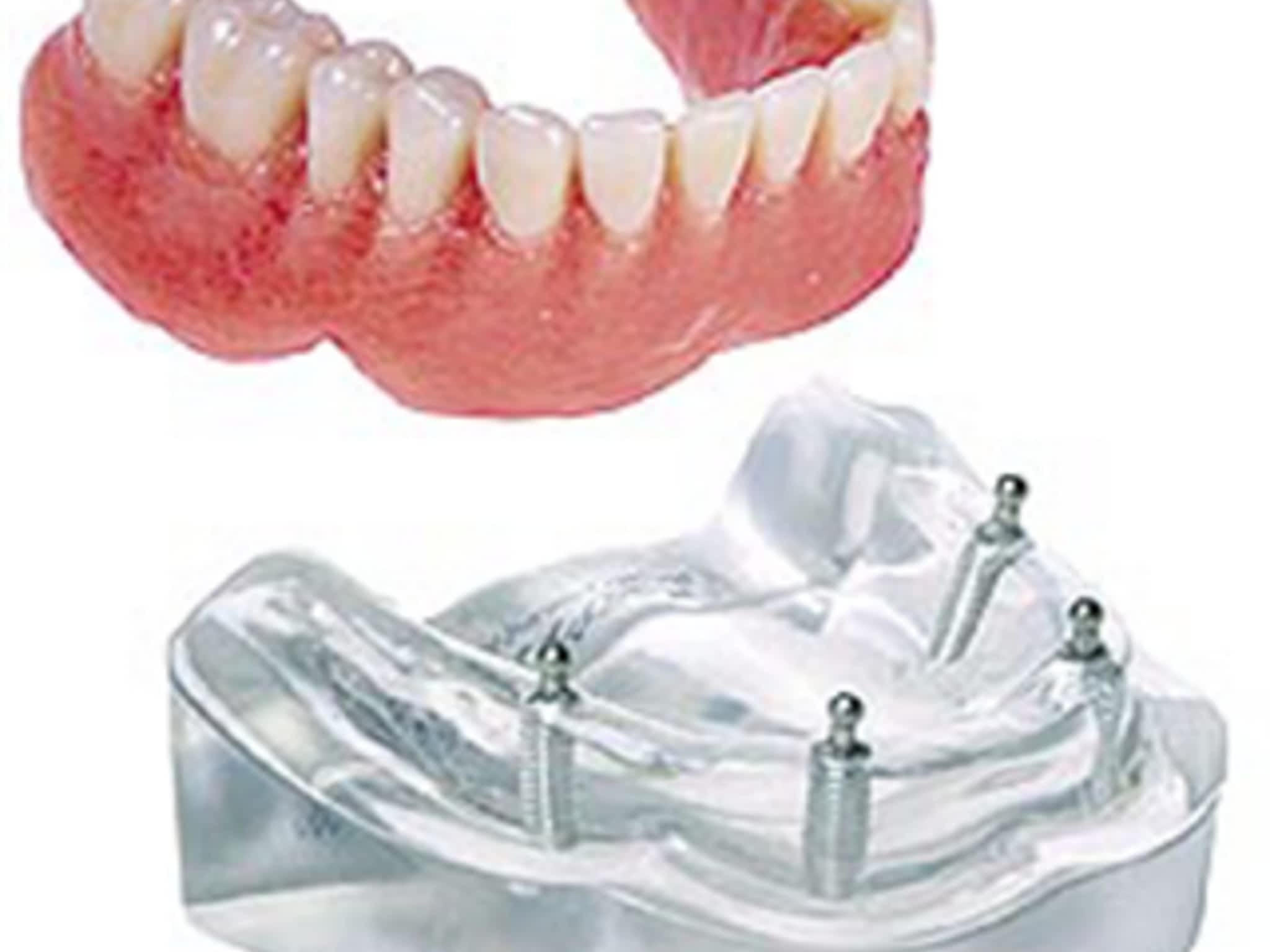 photo Bluewater Denture Clinics