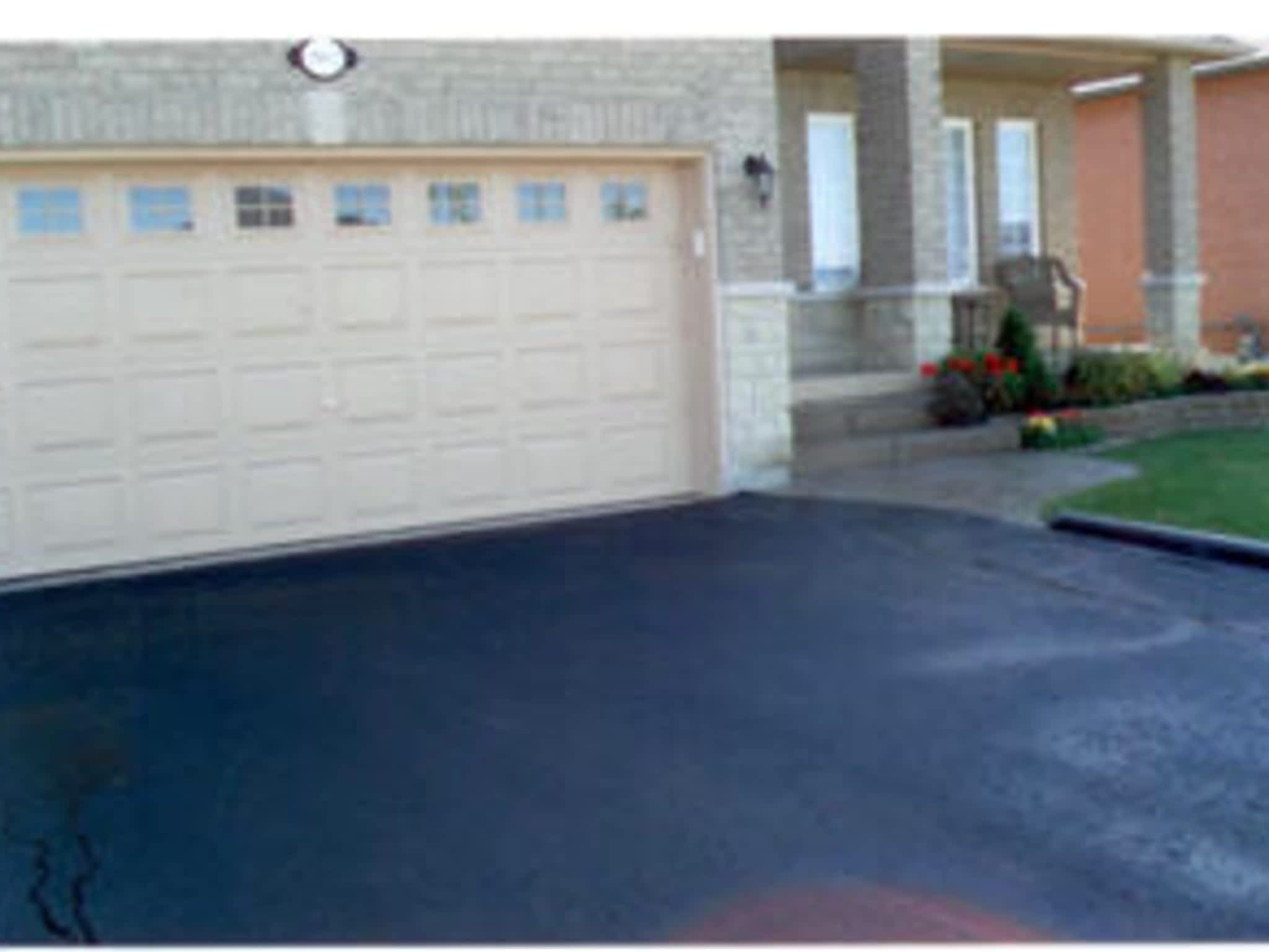 photo Spano Paving & Contracting