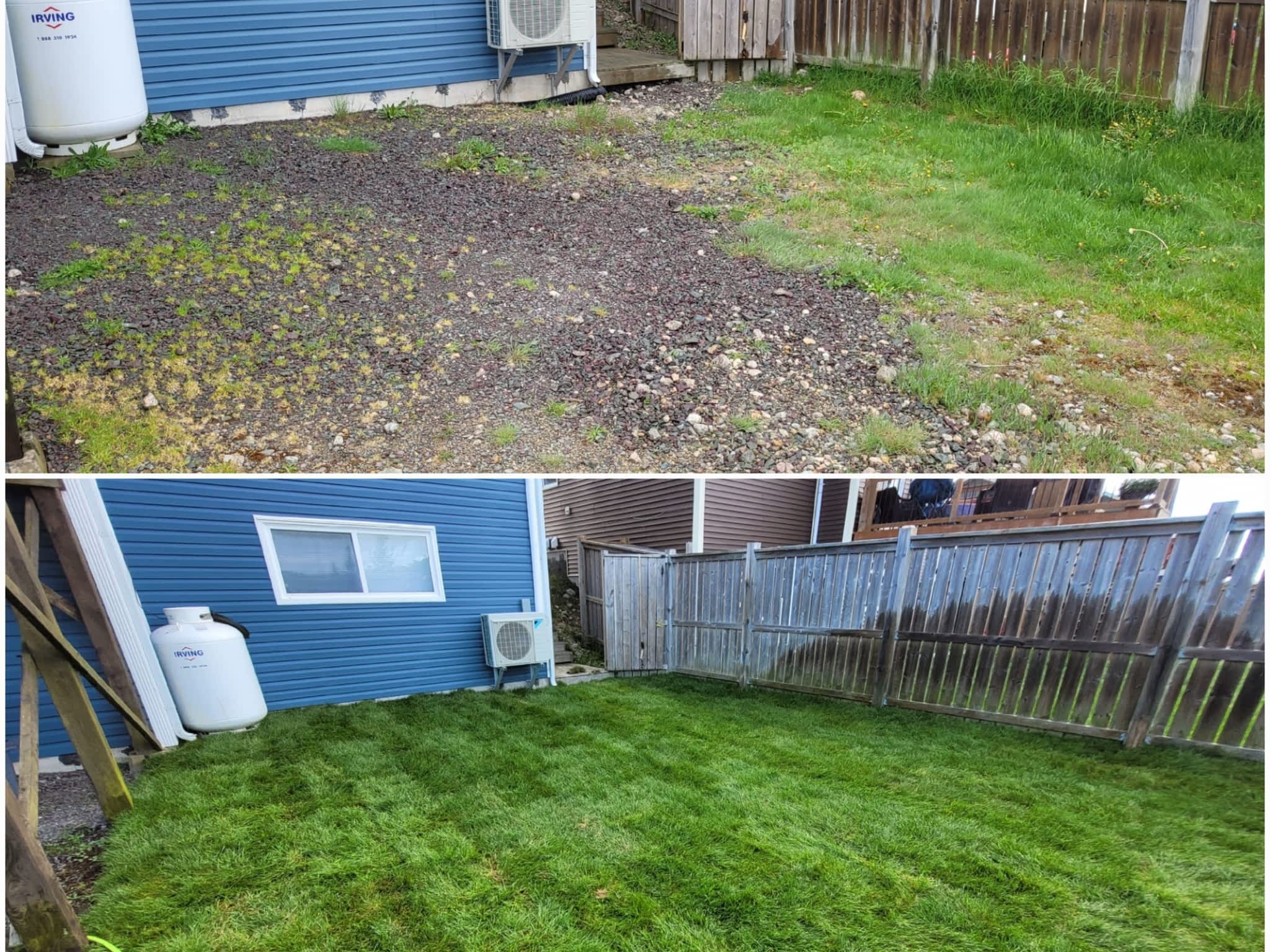 photo Lovegrows Lawncare