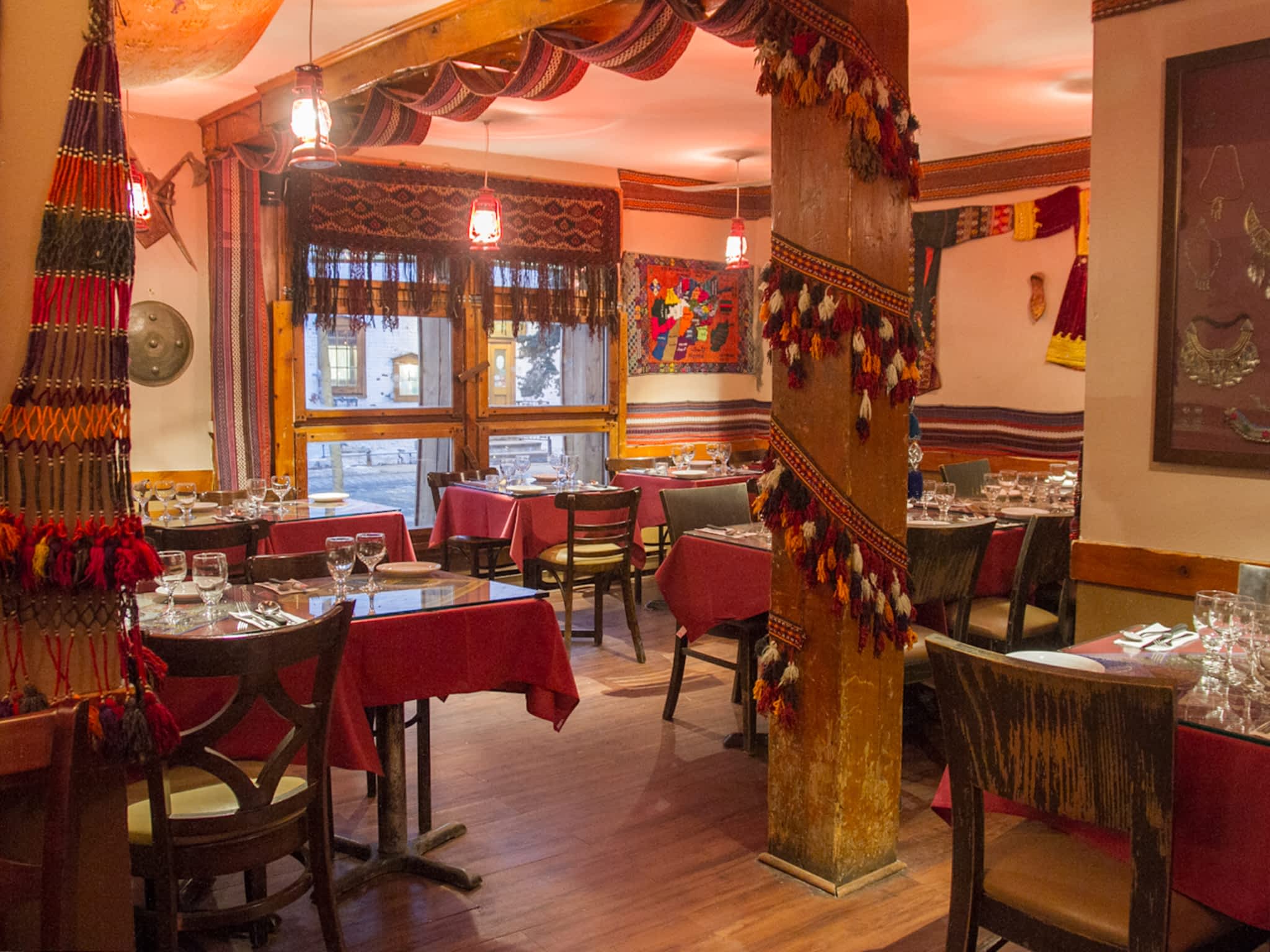 photo Khyber Pass Restaurant
