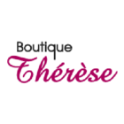 Boutique Thérèse - Logo