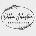 Debbie Johnstone Counselling - Logo