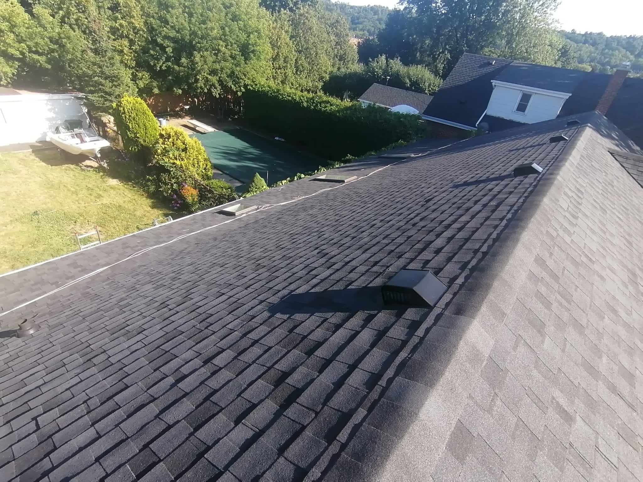 photo Aymans Roofing