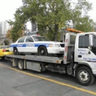 Remorquage Paul - Vehicle Towing