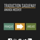 Traduction Saguenay - Translators & Interpreters