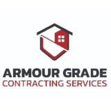Armour Grade Contracting Services - Eavestroughing & Gutters