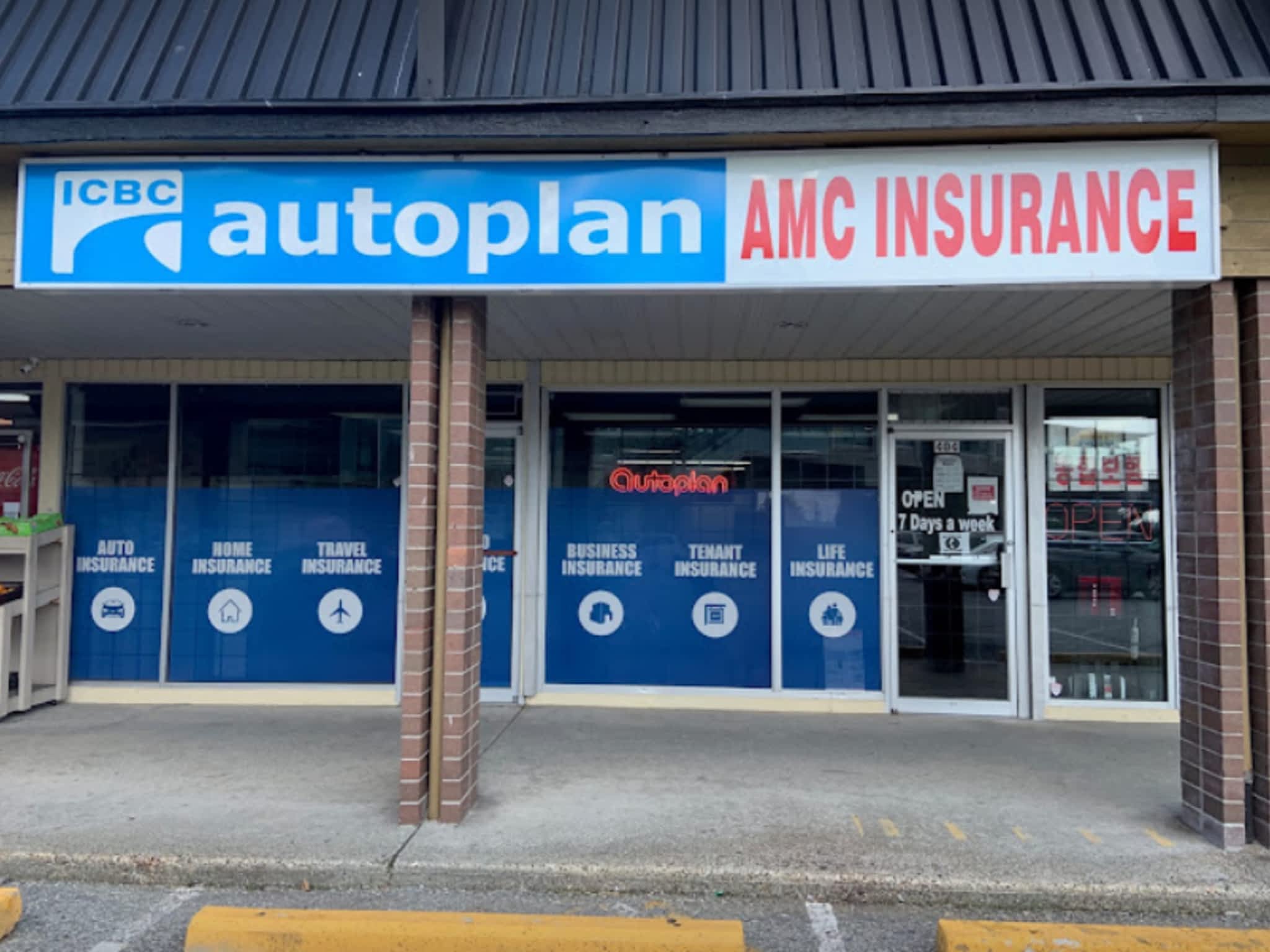 photo AMC Insurance Service - Coquitlam Burquitlam