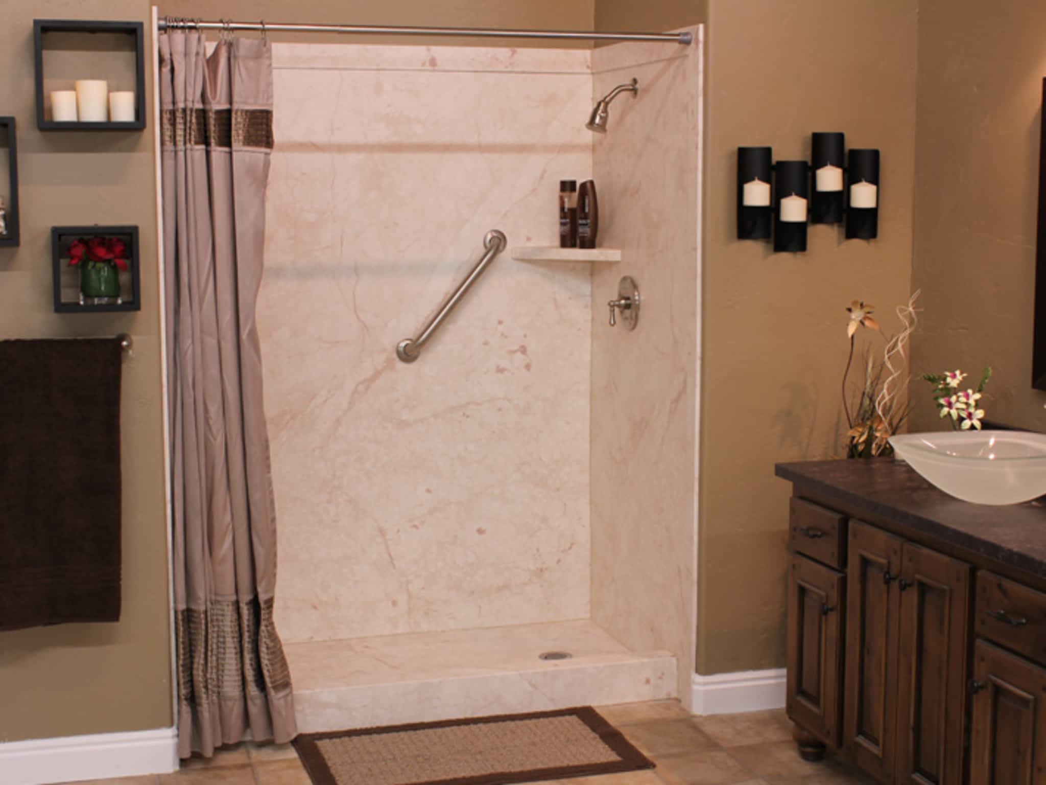 photo Smart Bath Systems