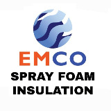 EMCO Spray Foam Insulation