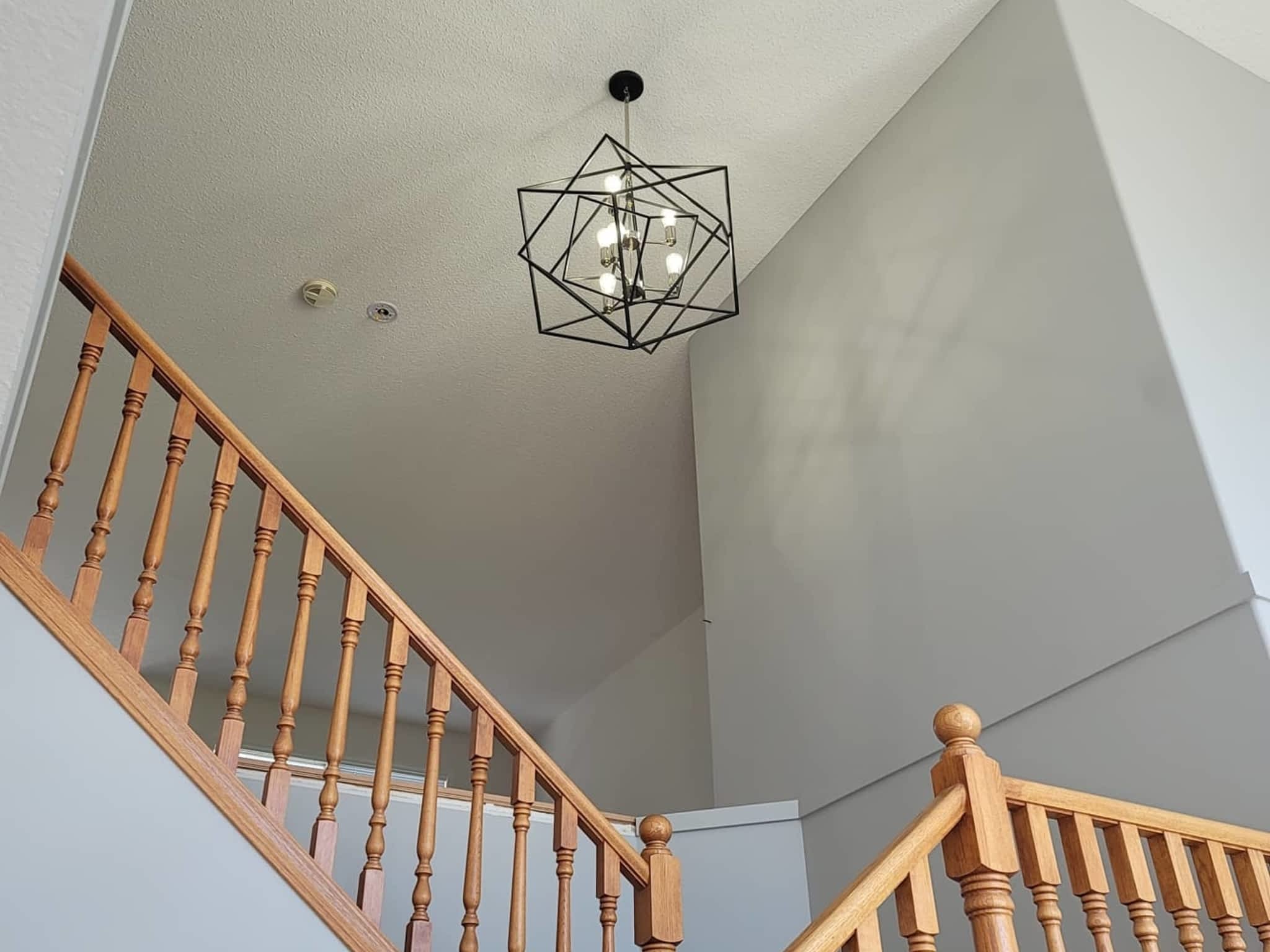 photo Rickman Electrical Services