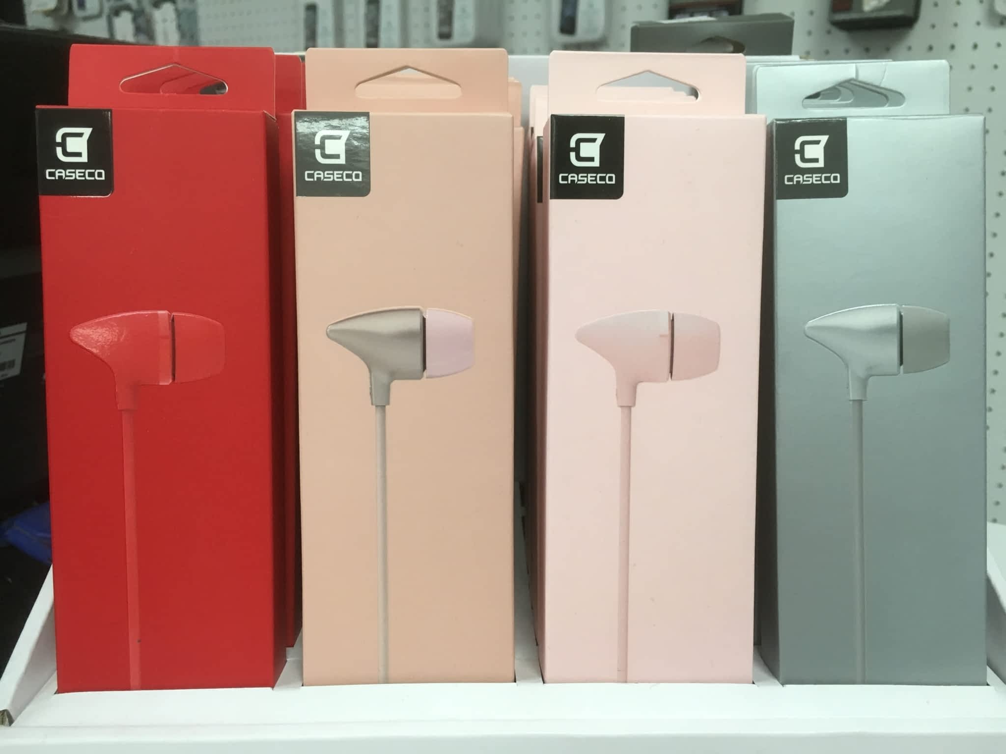 photo CP Electronics