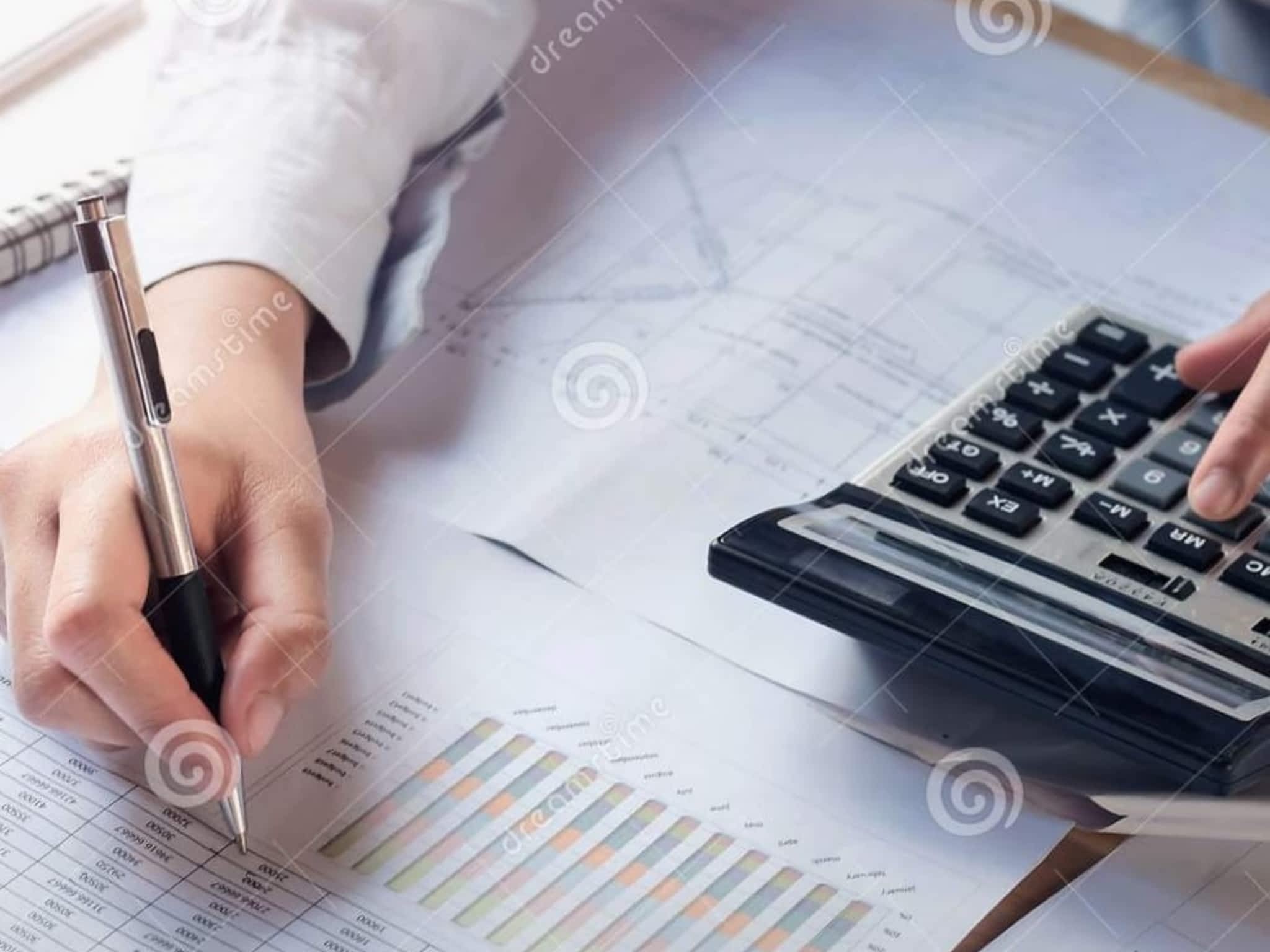 photo Jafri Accounting Services