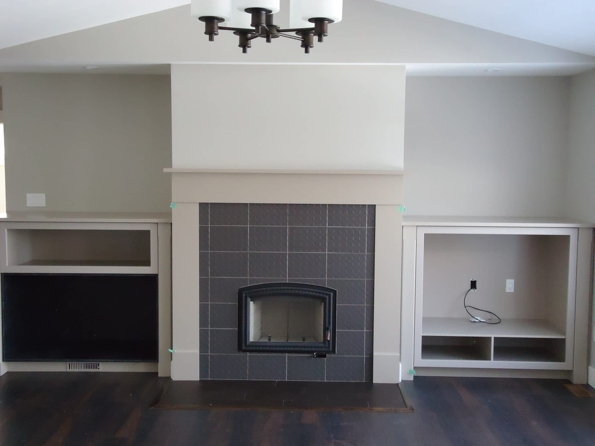 photo R Foster Developments Ltd