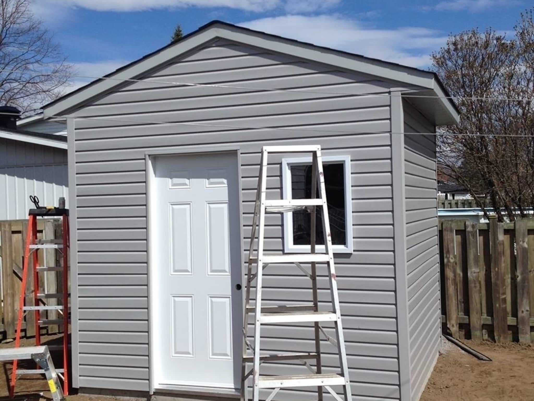 photo Constructions Garma Inc.