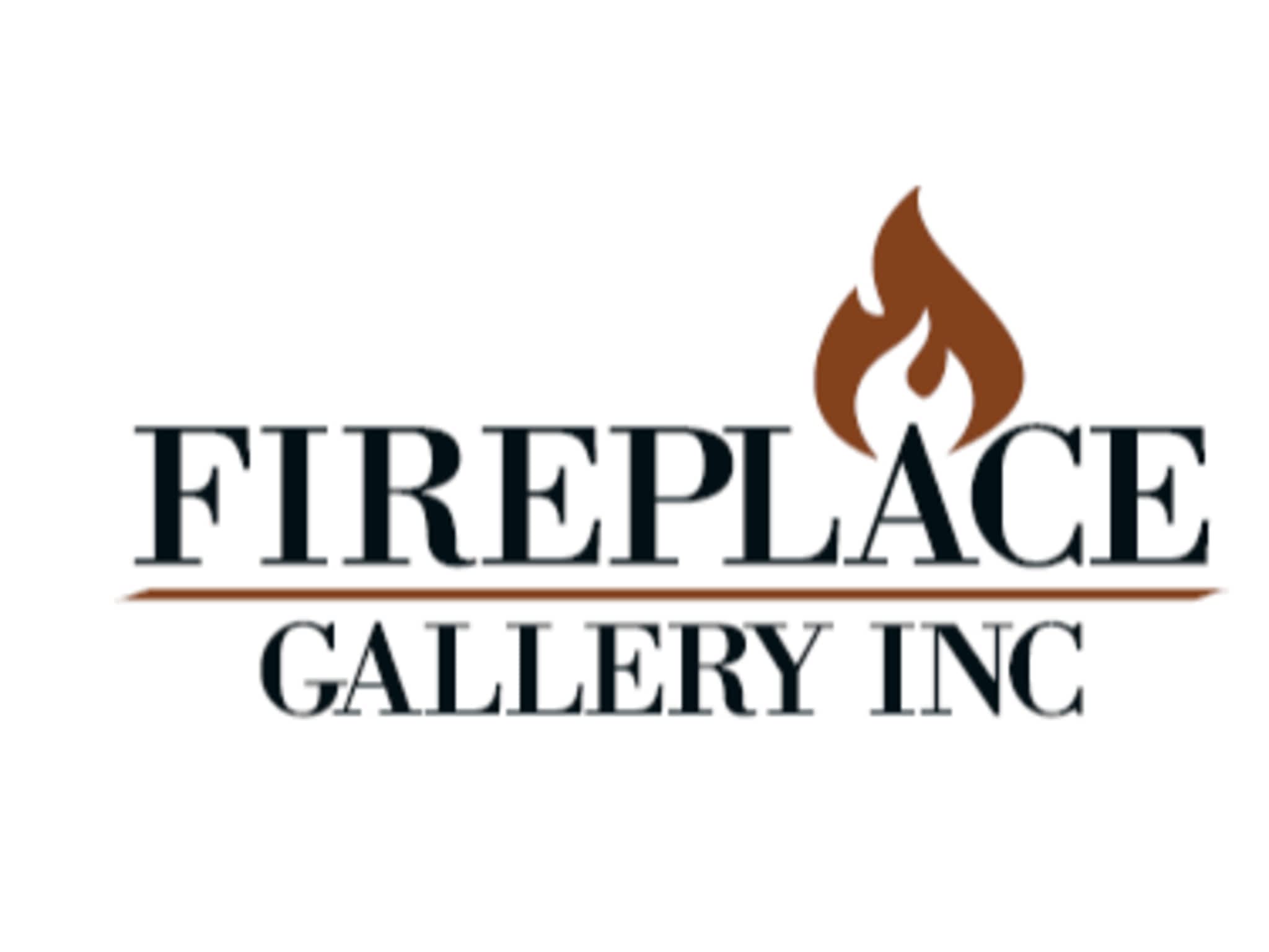 photo Fireplace Gallery