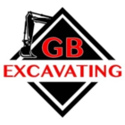 GB Excavating - Logo