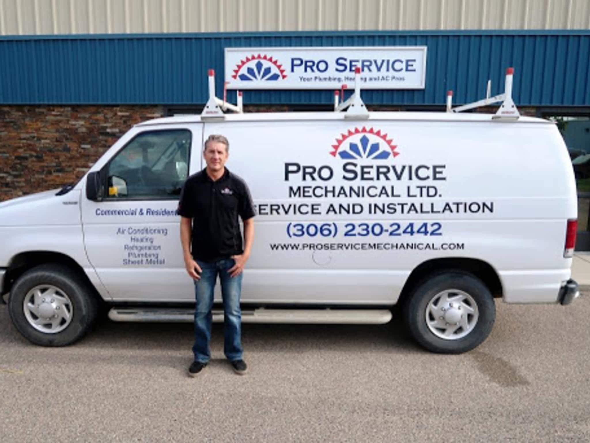 photo Pro Service Plumbing, Heating, Air Conditioning & Electrical