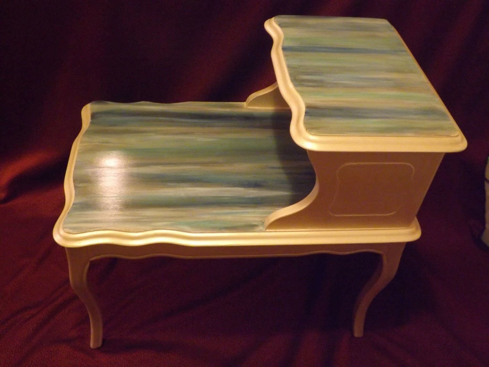 photo Unicorn Spit Canada