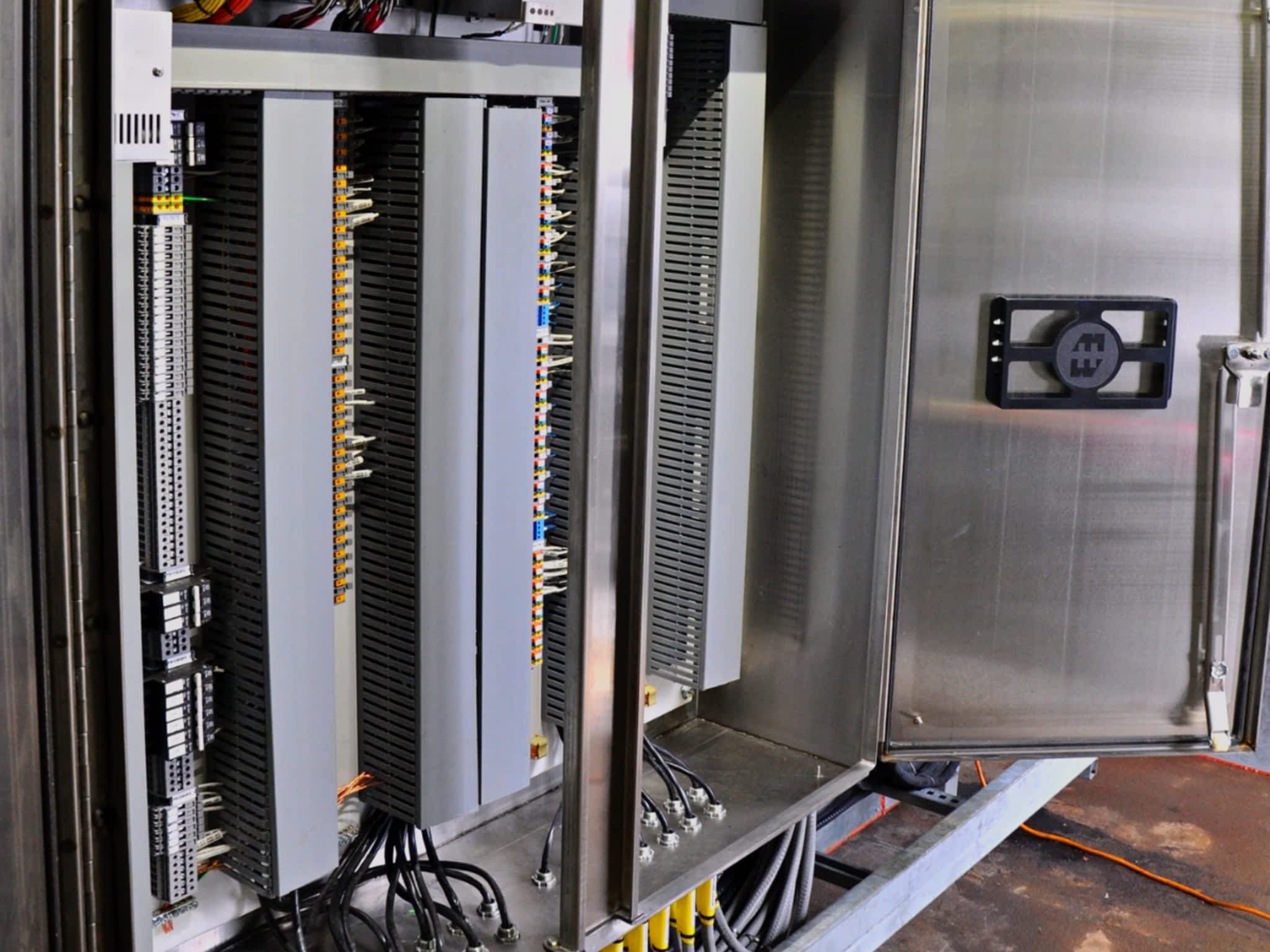 photo PSL Patrick Sprack Ltd.