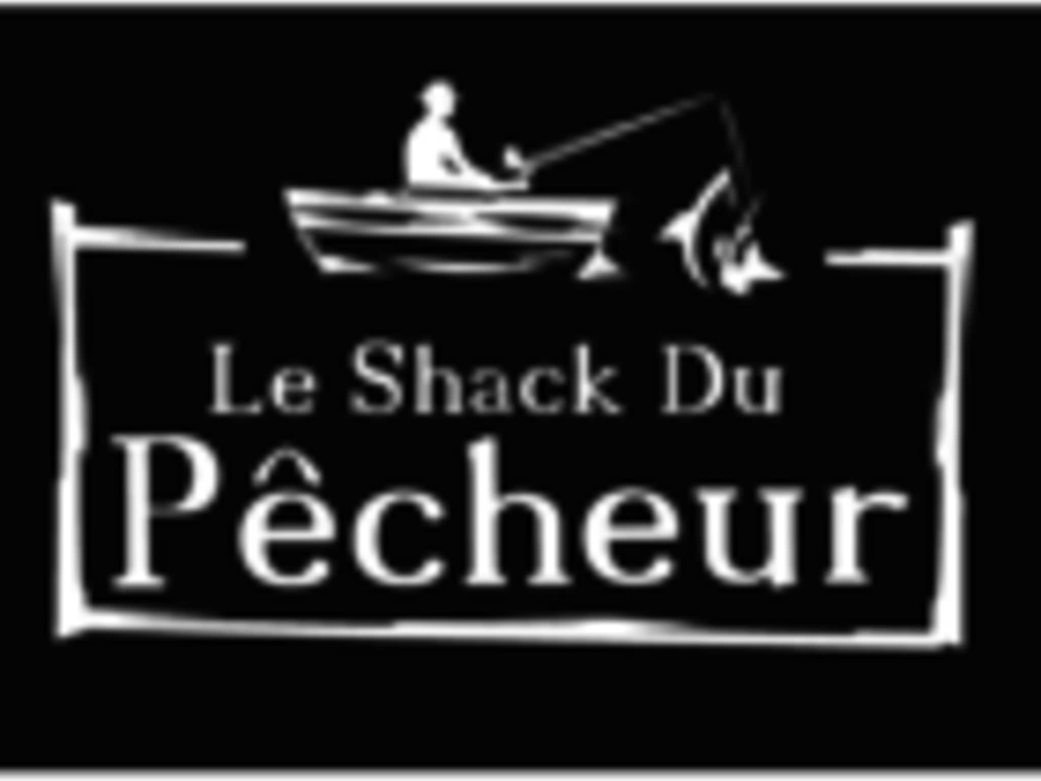 photo Restaurant Le Shack Du Pêcheur