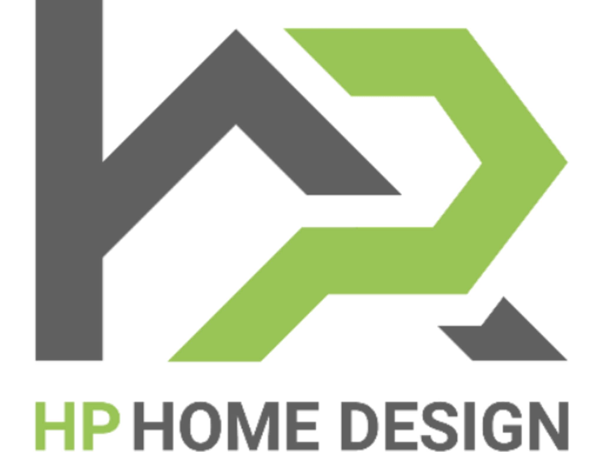 photo HP Home Design