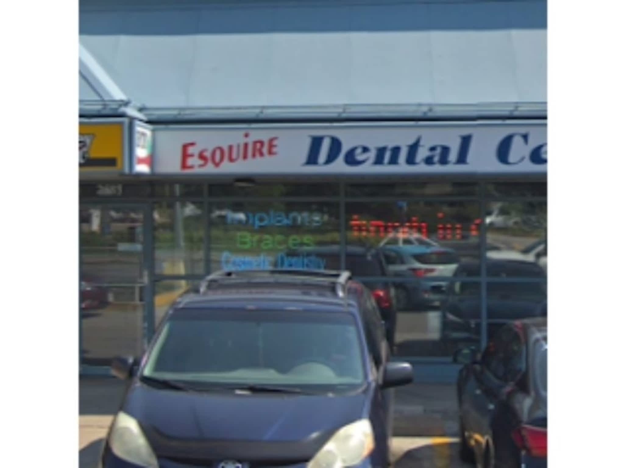 photo Esquire Dental Centres