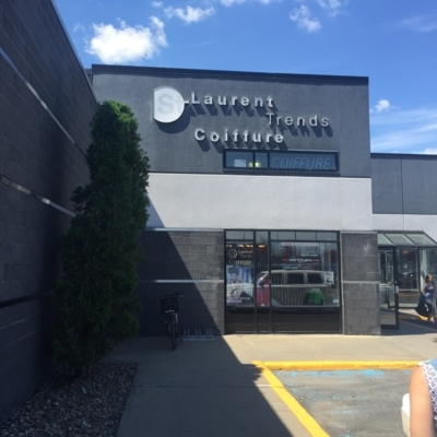 St-Laurent Trends - Salons de coiffure et de beauté