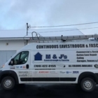 M&J's Eavestrough & Contracting - Couvreurs