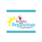 Bright Beginnings Dayhome - Logo
