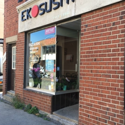 Eko Sushi - Sushi & Japanese Restaurants