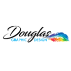 Douglas Graphic Design - Logo