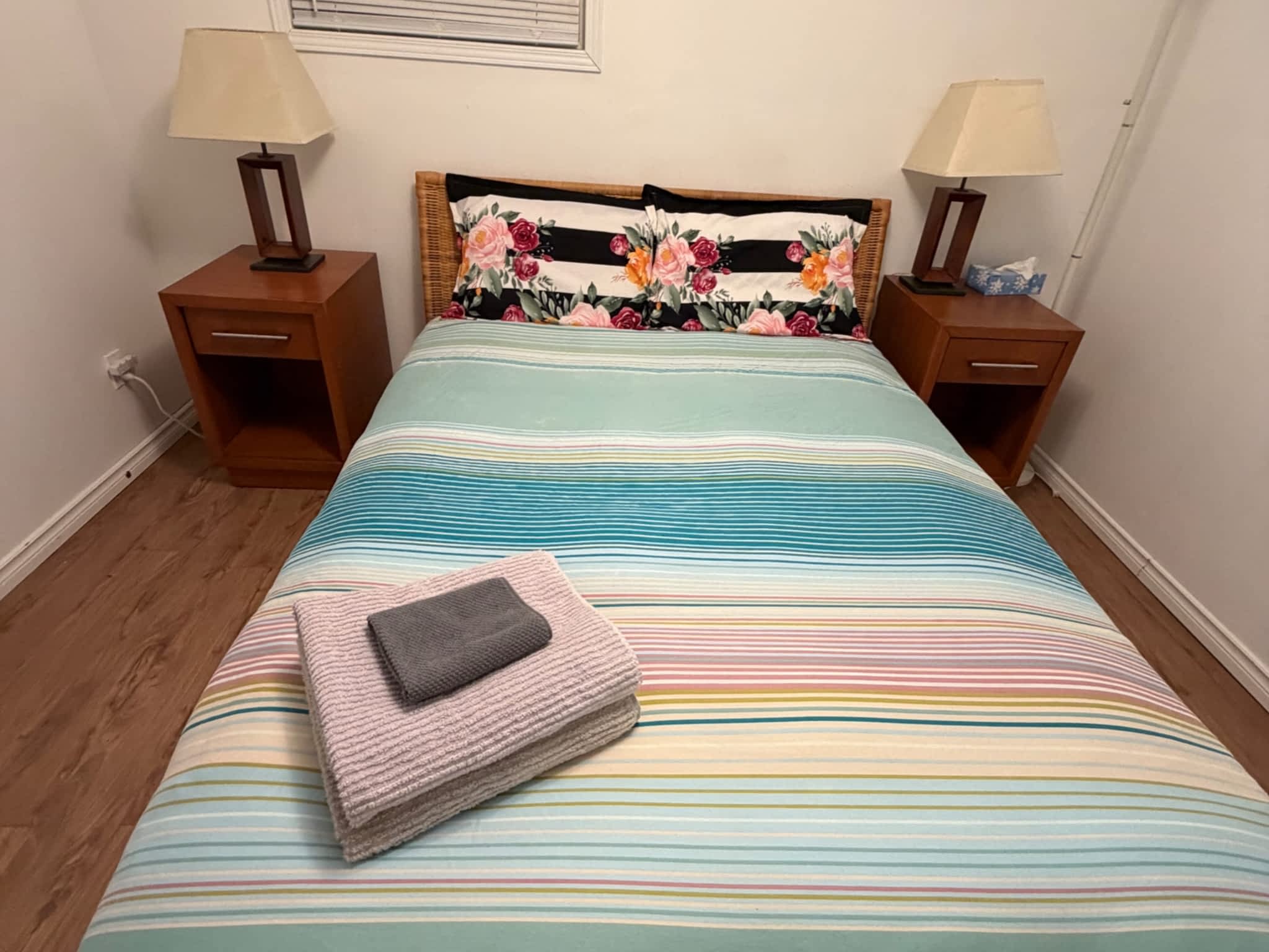 photo Susan Cleaning