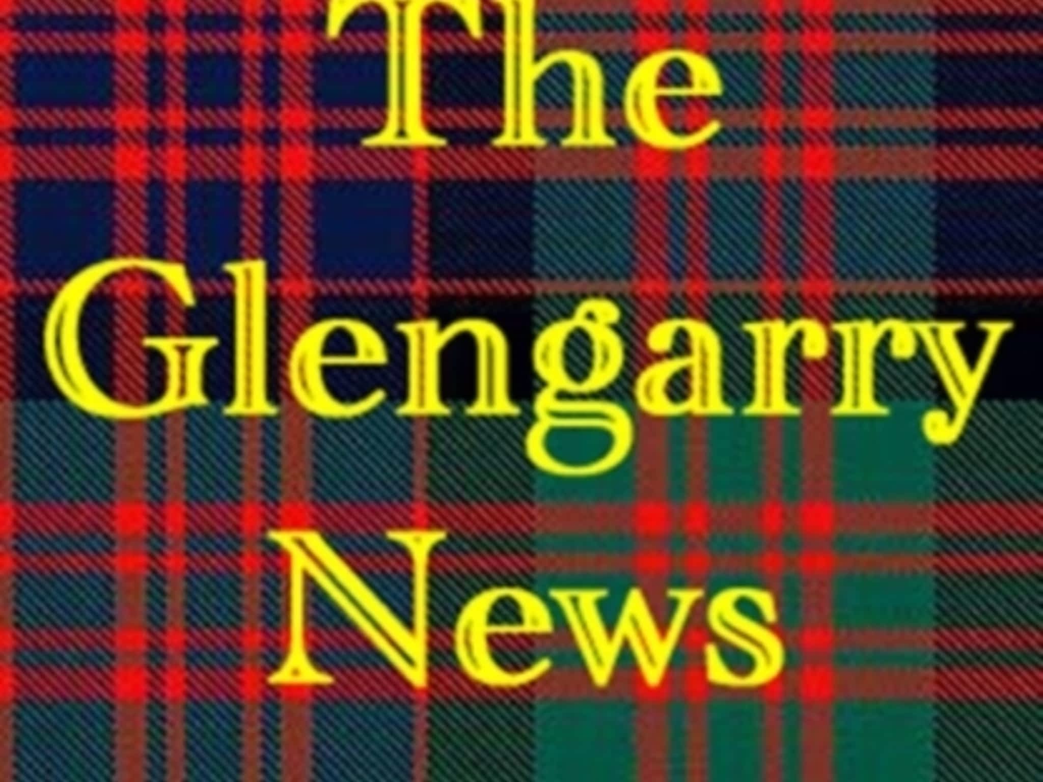 photo The Glengarry News