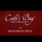 Cole's Bay Bed And Breakfast