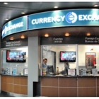 ICE-International Currency Exchange - Bureaux de change