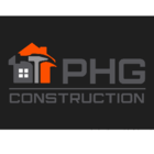 Placements Hg Inc - Logo